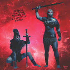 El Mato a un Policía Motorizado "La síntesis O'konor" LP