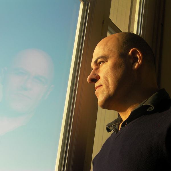 Dominique A "Vie étrange" LP