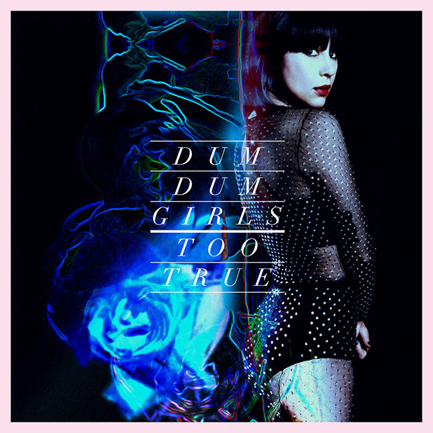 Dum Dum Girls "Too True" LP