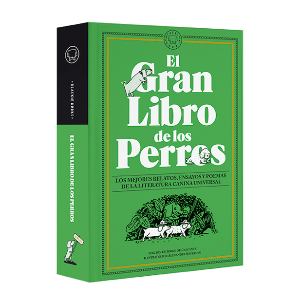 El gran libro de los perros