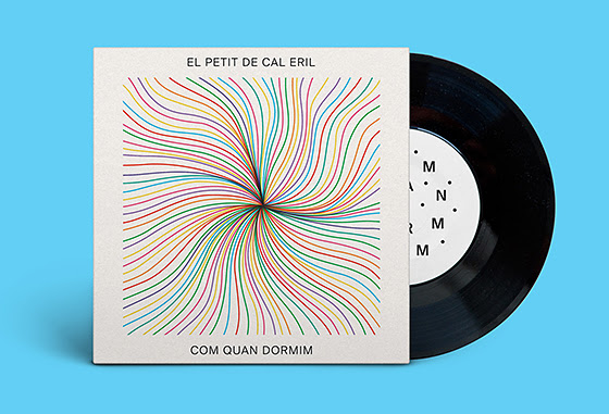 El Petit de Cal Eril "Com quan dormim"