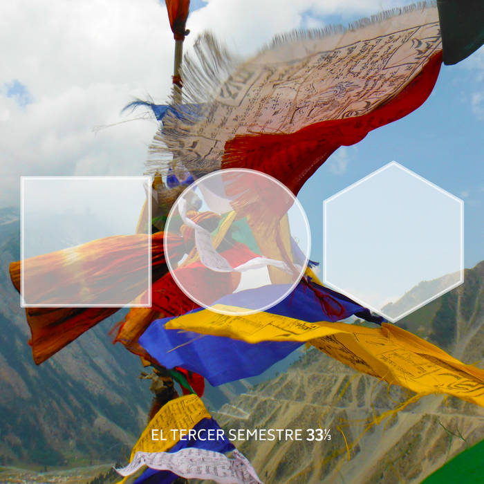 El Tercer Semestre "33 1/3" CD