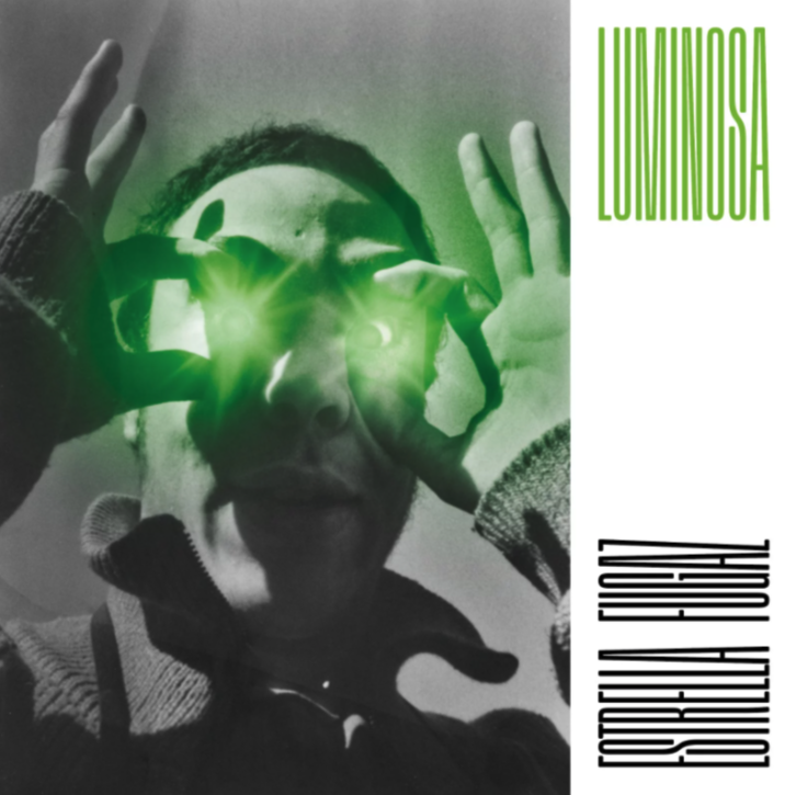 Estrella Fugaz "Luminosa" LP Deluxe