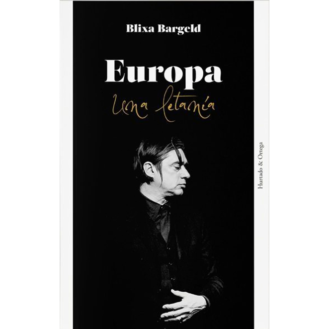 "Europa" de Blixa Bargeld