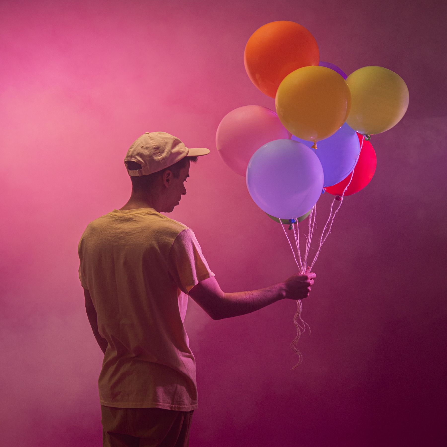 Ferran Palau "Parc" LP