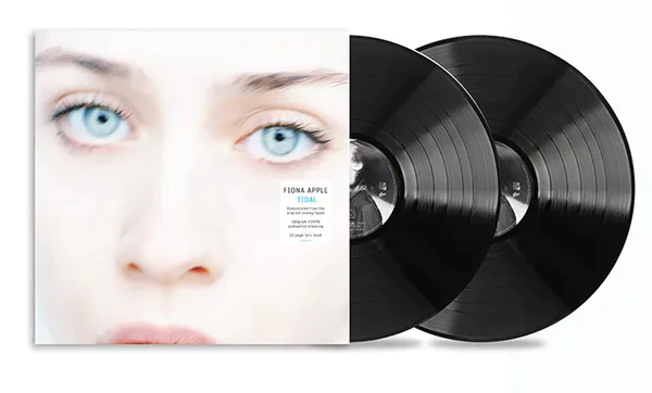 Fiona Apple "Tidal" 2LP