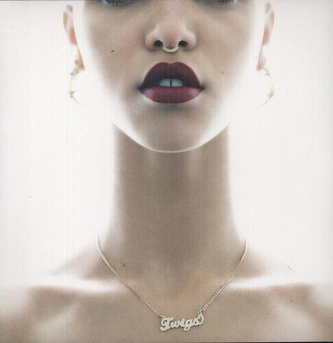 FKA Twigs "Ep 2" LP