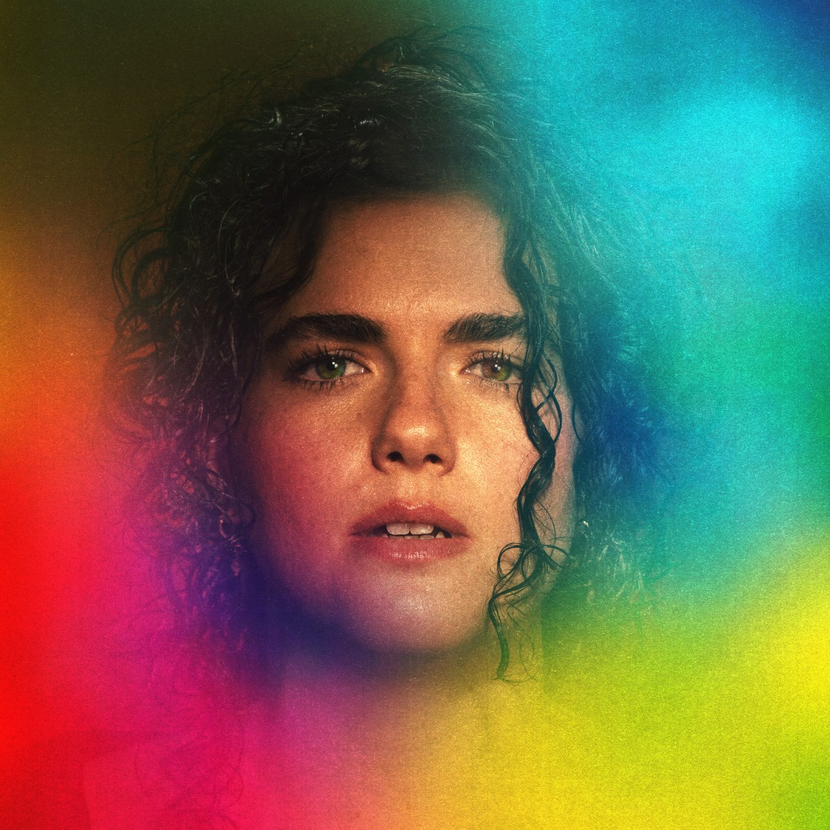 Georgia "Euphoric" Lp (Edición Exclusiva Vinilo Amarillo 🟡