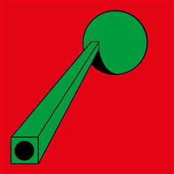 Germà Aire "Gornal" LP