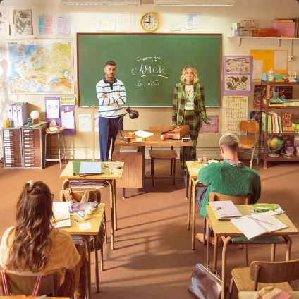 Ginestà "Suposo que L'amor es això" CD