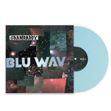 Grandaddy "Blu Wav" Sky Blue LP