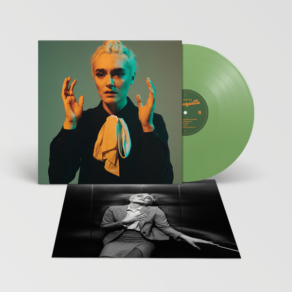 Locate S,1 "Personalia" LP