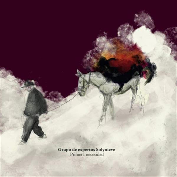 Grupo de Expertos Solynieve "Primera Necesidad" EP