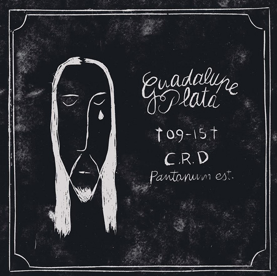 Guadalupe Plata "09-15 C.R.D Pantanum est" Boxset