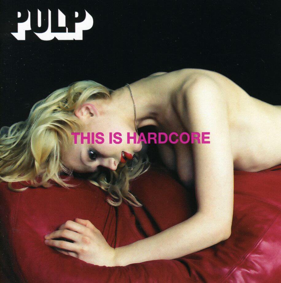 Pulp "This is Hardcore" 2LP