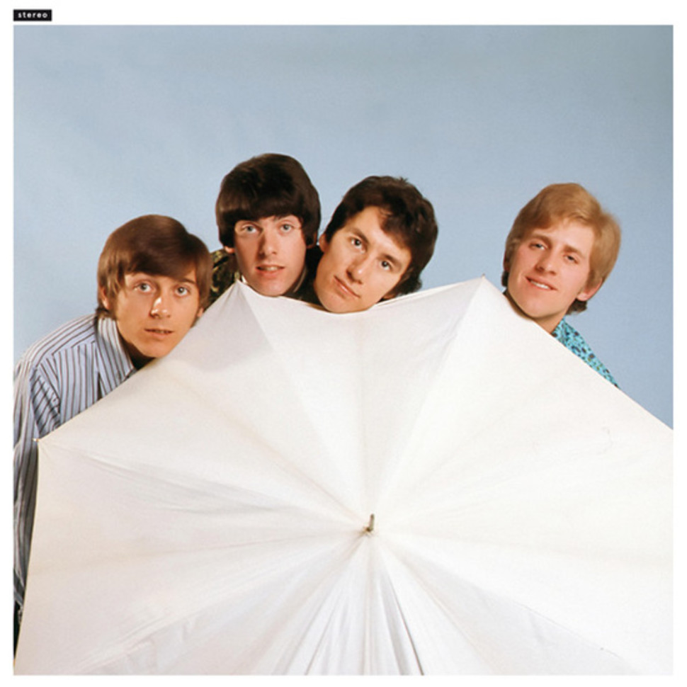 Honeybus "The singles" LP