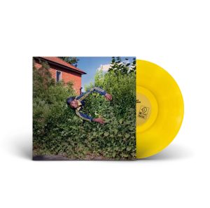 Master Peace “How to make a Master Peace” LP