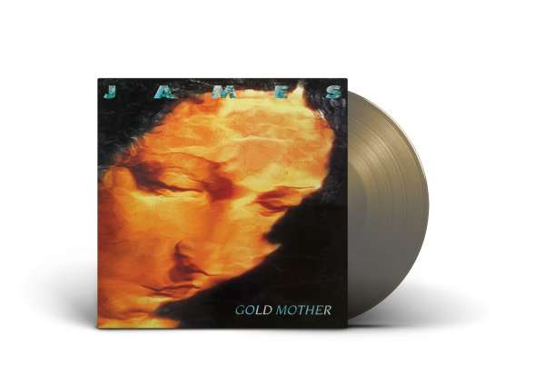 James "Gold Mother" Gold 2LP