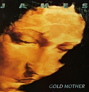 James "Gold Mother" 2LP