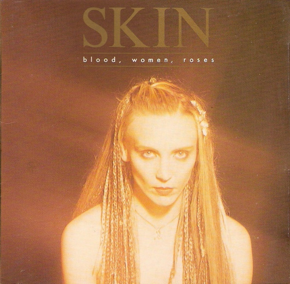 Jarboe "Women Blood Roses" LP