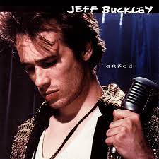 Jeff Buckley "Grace" LP