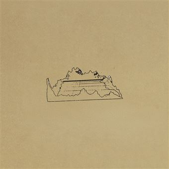 José González "Veneer" Edició 20º Aniversario 2LP 🔵 Azul