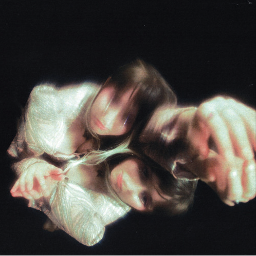 Julia Amor "Lo que pensé que era el amor" LP