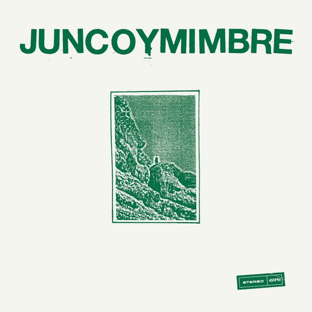 Junco y Mimbre "Junco y Mimbre" CD