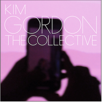 Kim Gordon "The Collective" Limited LP