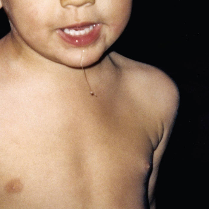 La Paloma "Todavía No" LP Rojo