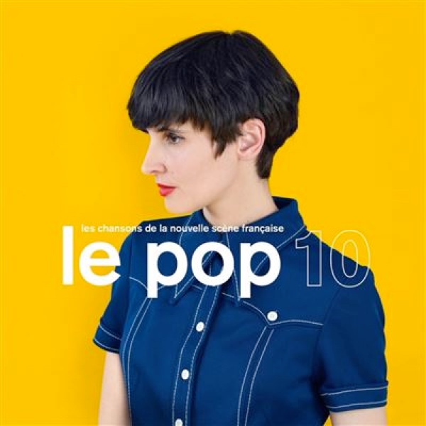 VV.AA "Le Pop 10" LP