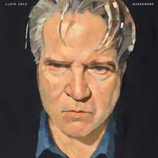 Lloyd Cole "Quesswork" LP