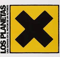 Los Planetas "Una semana en el motor de un Autobús" CD