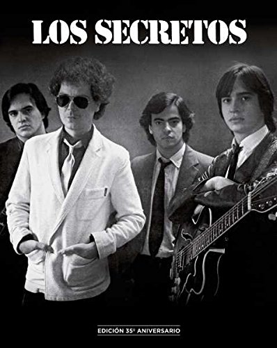 Los Secretos "Los Secretos" LP Rosa
