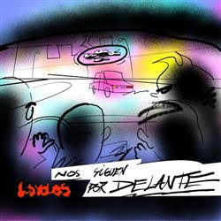 Los Yolos "Nos Siguen Por Delante" LP
