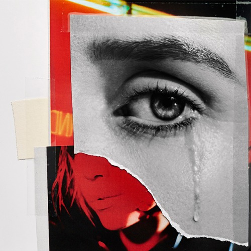 Lykke Li "So sad so sexy" LP