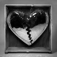 Mark Ronson "Late Night feelings" LP