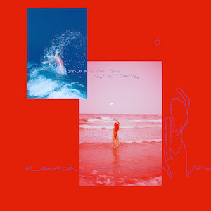 Mavica "Send me to the water"