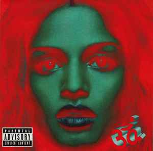 M.I.A. "Matangi" 2LP