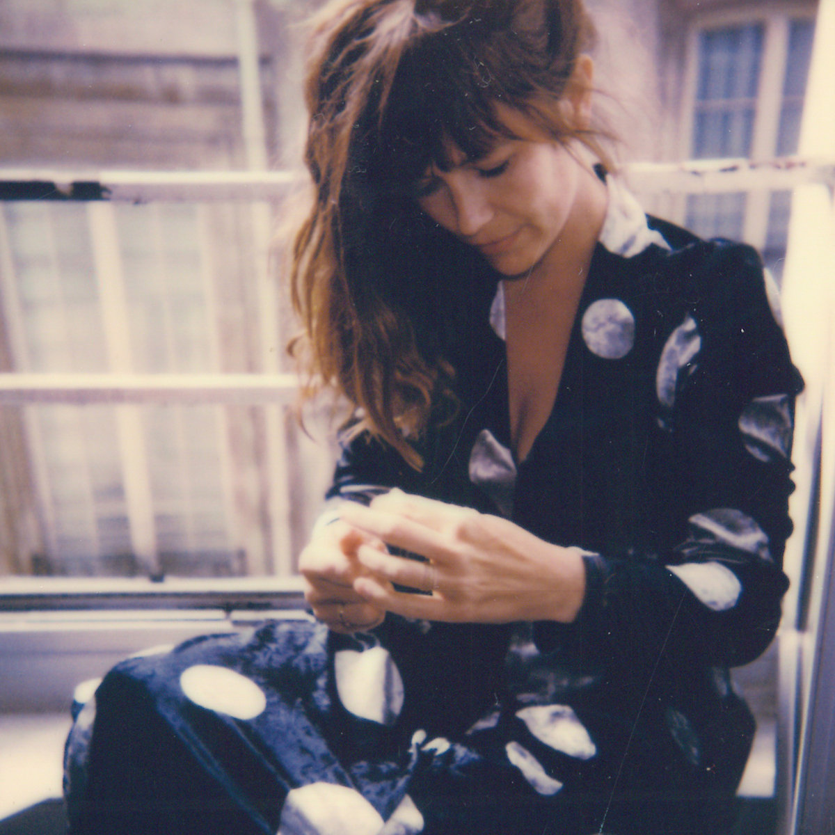 Mina Tindle "Sister" LP