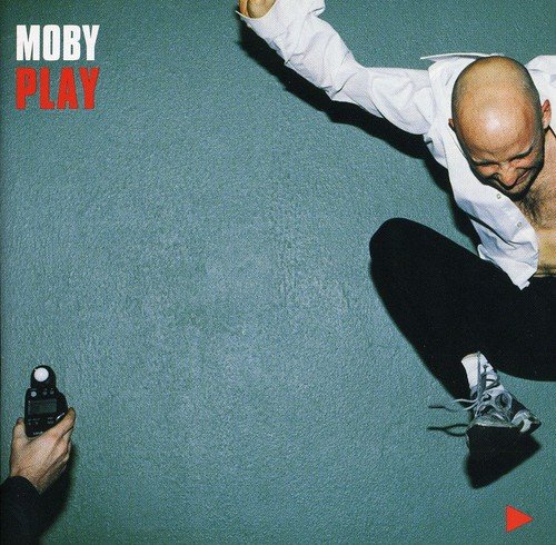 Moby "Play" 2LP