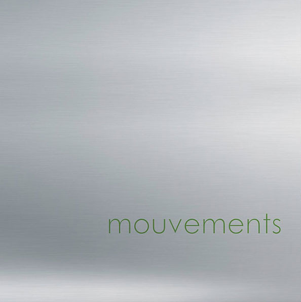 Mouvements "Mouvements" LP