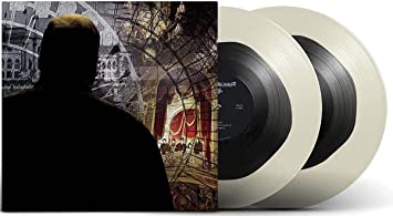 My Morning Jacket "Evil Urges" Cream 2LP