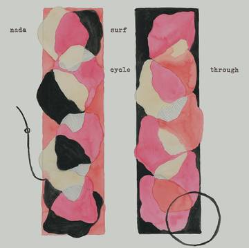 Nada Surf "Cycle Through" LP