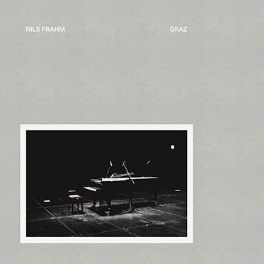 Nils Frahm "Graz" LP