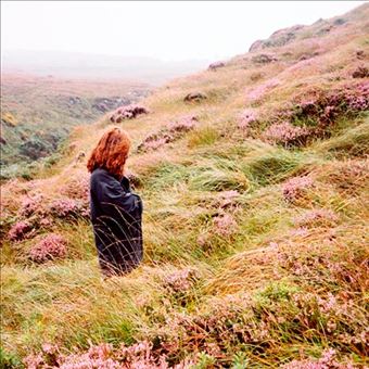 Núria Graham "Marjorie" LP