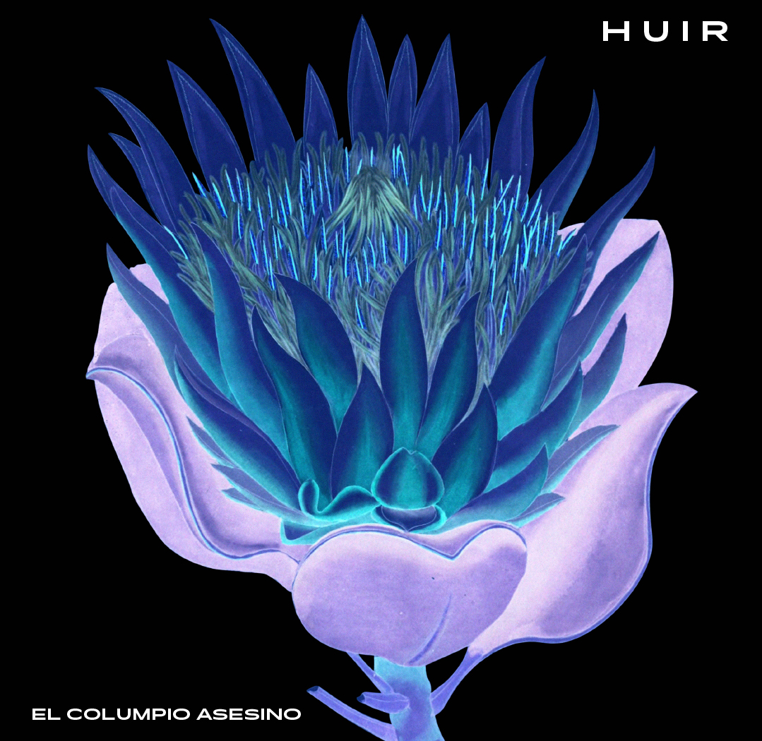 El Columpio Asesino "Huir"