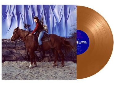 Holy Motors "Horse" LP