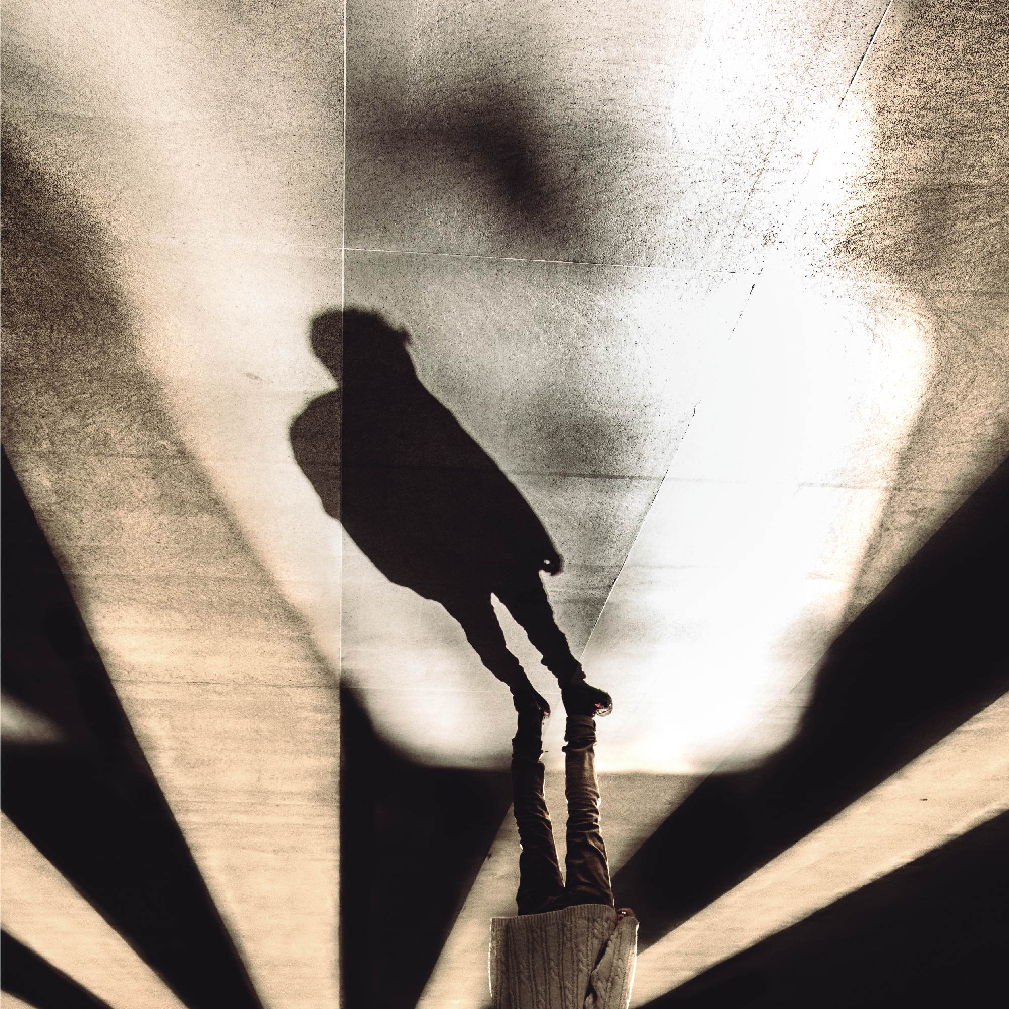 Pantaleó "Afluents" LP