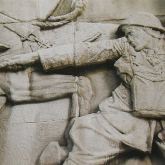 Piano Magic "Artist Rifles" Reissue LP